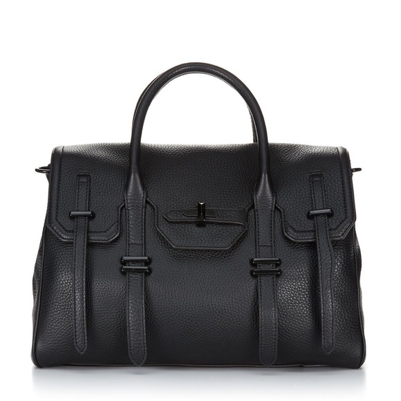 Rebecca Minkoff Handbags - Rebecca Minkoff JULES Satchel